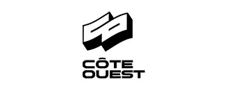 Logo Cote Ouest