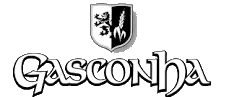 Logo Gasconha