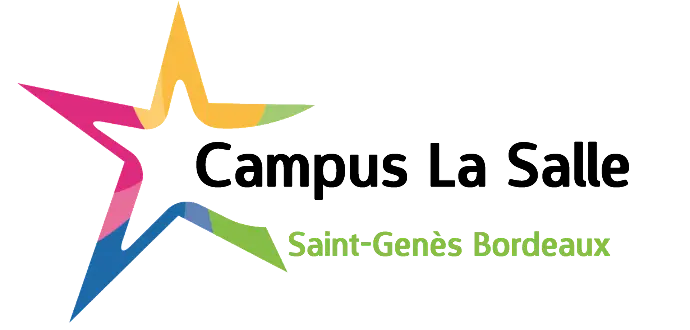 Logo St. Genes