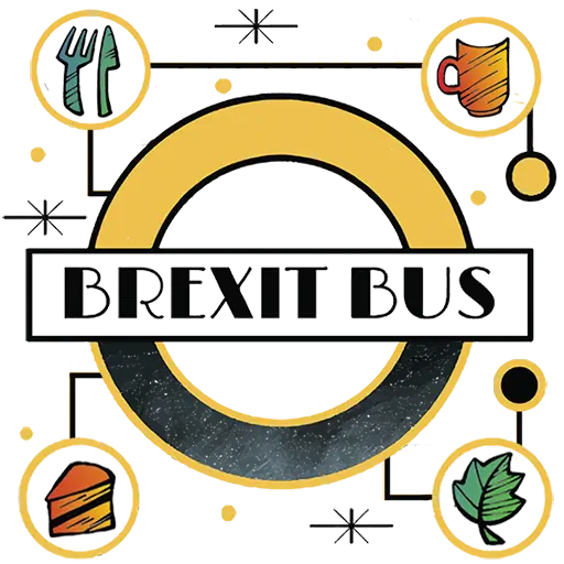Logo Brexit BUs